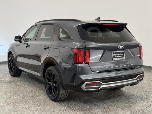 2021 Kia Sorento SX