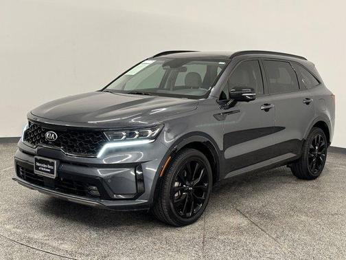 2021 Kia Sorento SX