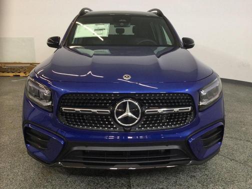 2024 Mercedes-Benz GLB 250 Base