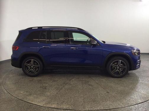 2024 Mercedes-Benz GLB 250 Base