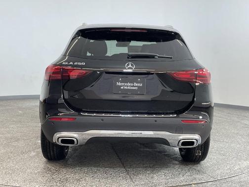 2025 Mercedes-Benz GLA 250 Base