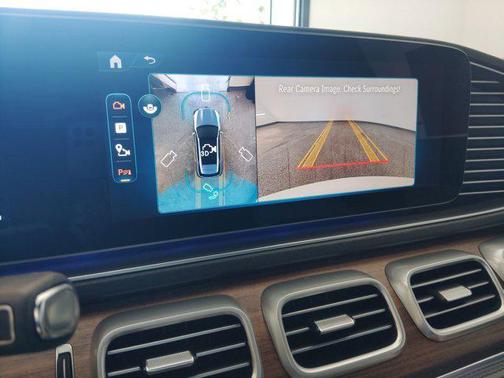 2026 Mercedes-Benz AMG GLE 53 4MATIC+