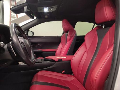 2019 Lexus UX 200 Base