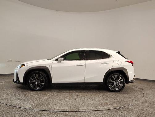 2019 Lexus UX 200 Base