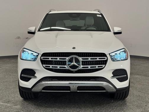 2026 Mercedes-Benz GLE 350 Base