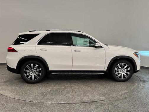 2026 Mercedes-Benz GLE 350 Base