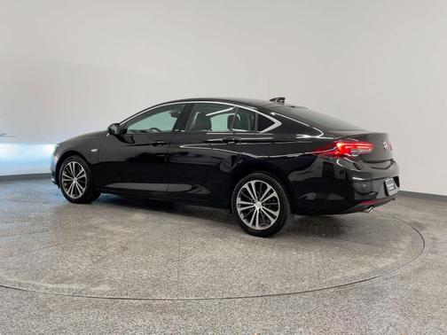 2019 Buick Regal Sportback FWD Preferred II