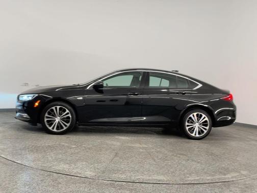 2019 Buick Regal Sportback FWD Preferred II
