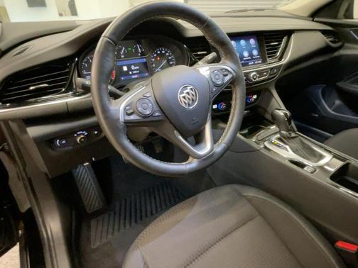 2019 Buick Regal Sportback FWD Preferred II