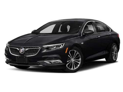 2019 Buick Regal Sportback FWD Preferred II