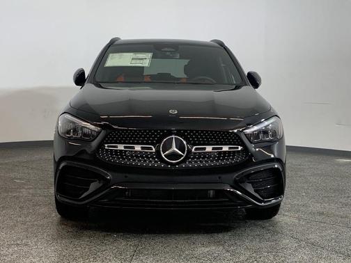 2025 Mercedes-Benz GLA 250 Base