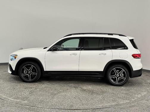 2023 Mercedes-Benz GLB 250 Base