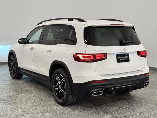 2023 Mercedes-Benz GLB 250 Base