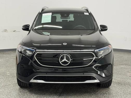2022 Mercedes-Benz EQB 300 4MATIC
