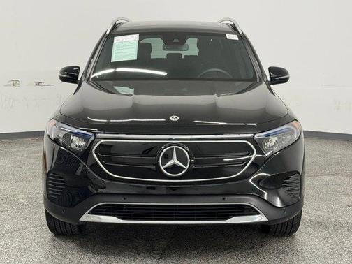 2022 Mercedes-Benz EQB 300 4MATIC