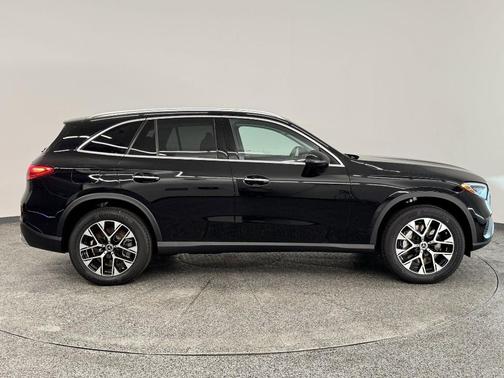 2026 Mercedes-Benz GLC 350e Base