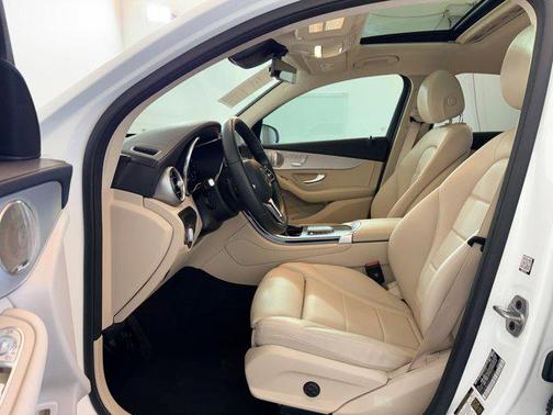 2023 Mercedes-Benz GLC 300 4MATIC Coupe