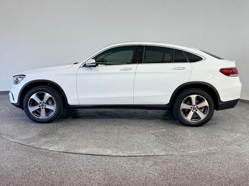 2023 Mercedes-Benz GLC 300 4MATIC Coupe
