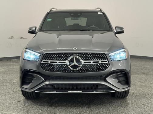 2025 Mercedes-Benz GLE 450e 4MATIC