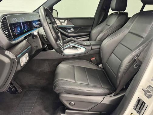 2021 Mercedes-Benz GLE 450 4MATIC