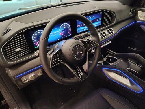2026 Mercedes-Benz GLE 350 4MATIC