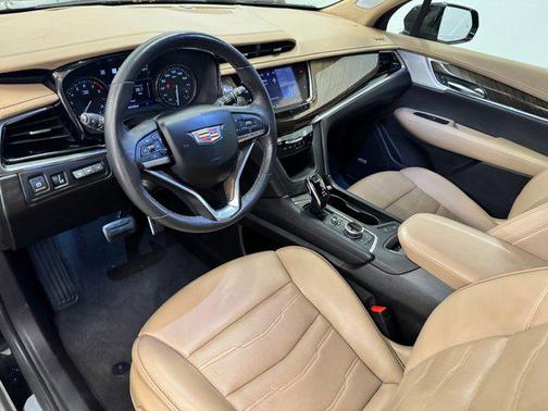 2020 Cadillac XT6 Sport AWD