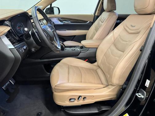 2020 Cadillac XT6 Sport AWD