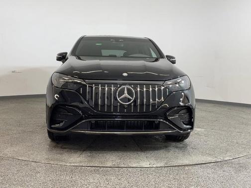 2025 Mercedes-Benz AMG EQE 4MATIC+