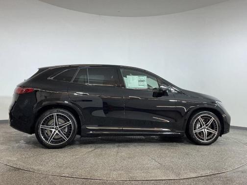 2025 Mercedes-Benz AMG EQE 4MATIC+