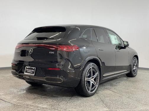2025 Mercedes-Benz AMG EQE 4MATIC+