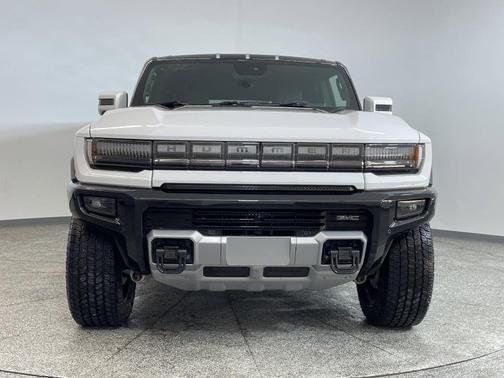 2024 GMC HUMMER EV SUV 2X