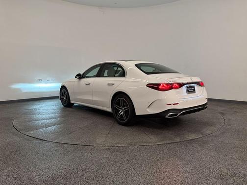 Polar White 2026 Mercedes-Benz E-Class E 350