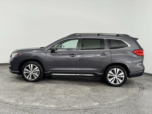 2022 Subaru Ascent Limited 8-Passenger