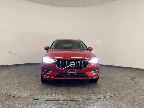 2018 Volvo XC60 T5 Inscription