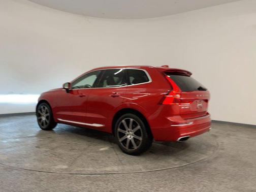 2018 Volvo XC60 T5 Inscription