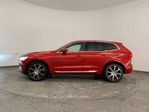2018 Volvo XC60 T5 Inscription