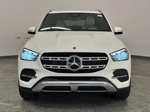 2025 Mercedes-Benz GLE 350 Base