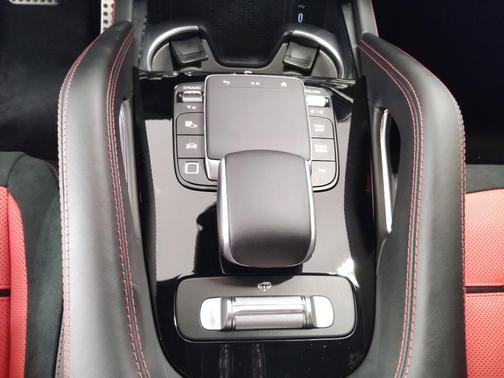 2026 Mercedes-Benz AMG GLE 63 S 4MATIC+