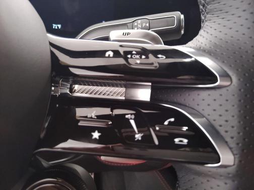 2026 Mercedes-Benz AMG GLE 63 S 4MATIC+