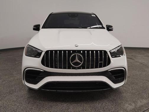 2026 Mercedes-Benz AMG GLE 63 S 4MATIC+