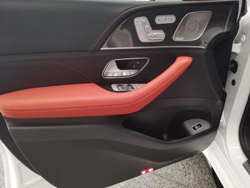 2026 Mercedes-Benz AMG GLE 63 S 4MATIC+