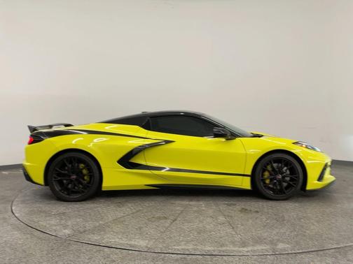 2023 Chevrolet Corvette Stingray w/2LT