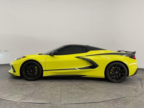 2023 Chevrolet Corvette Stingray w/2LT