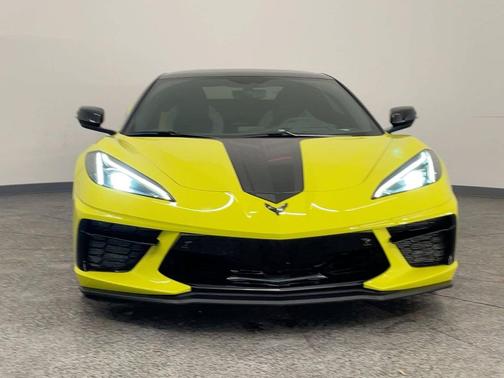 2023 Chevrolet Corvette Stingray w/2LT