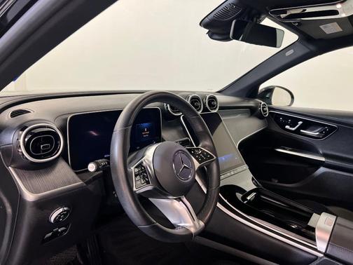 2024 Mercedes-Benz GLC 300 Base