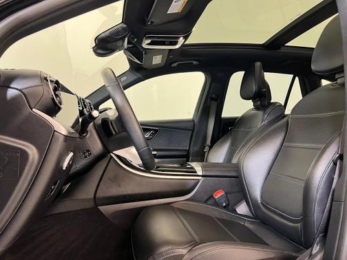 2024 Mercedes-Benz GLC 300 Base