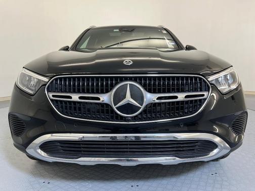 2024 Mercedes-Benz GLC 300 Base