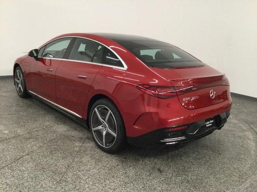2024 Mercedes-Benz EQE 350+ Base