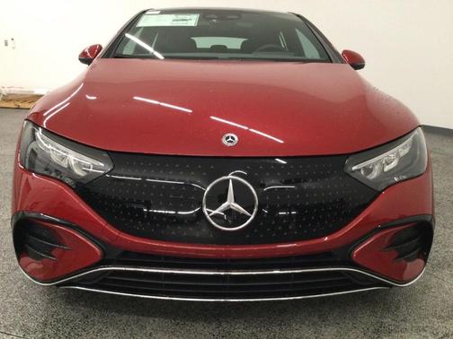 2024 Mercedes-Benz EQE 350+ Base