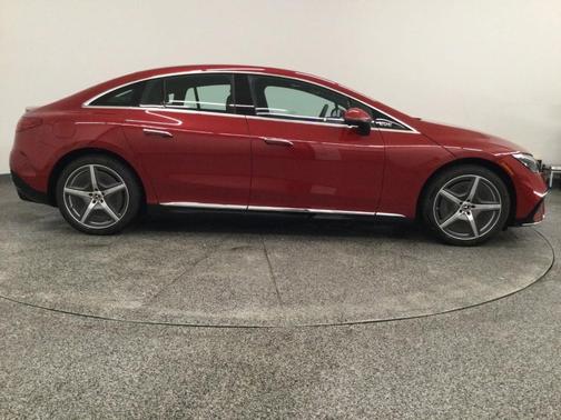 2024 Mercedes-Benz EQE 350+ Base